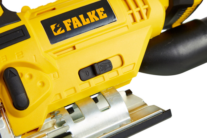 Sticksåg 18V Falke